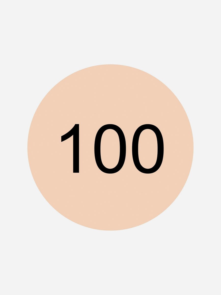 قلم عيون جيل دقيق يدوم 20 ساعة مقاوم للماء 100