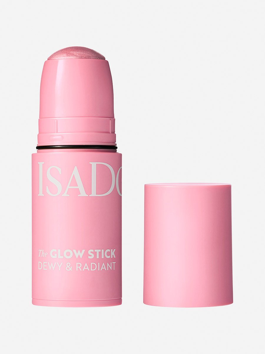 The Glow Stick Rose Gleam
