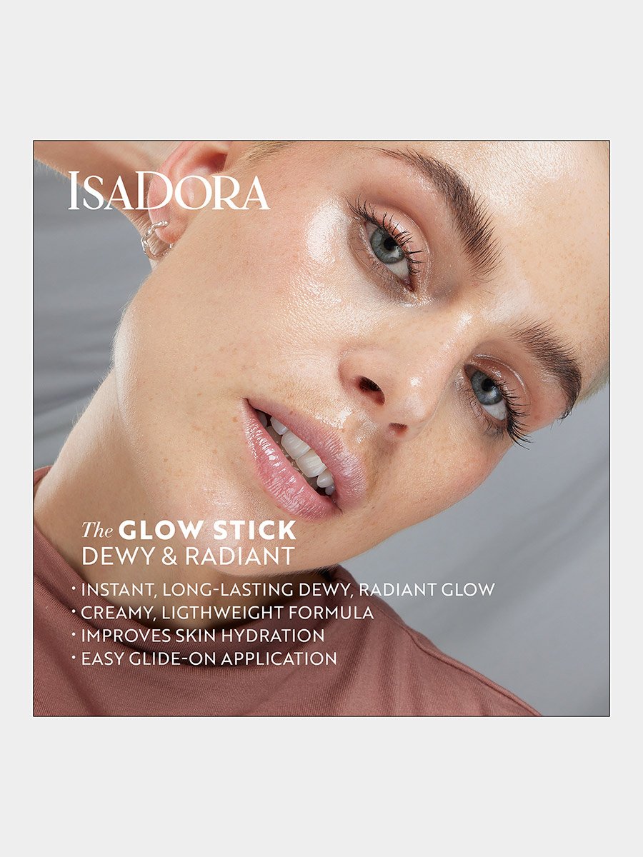 The Glow Stick Rose Gleam