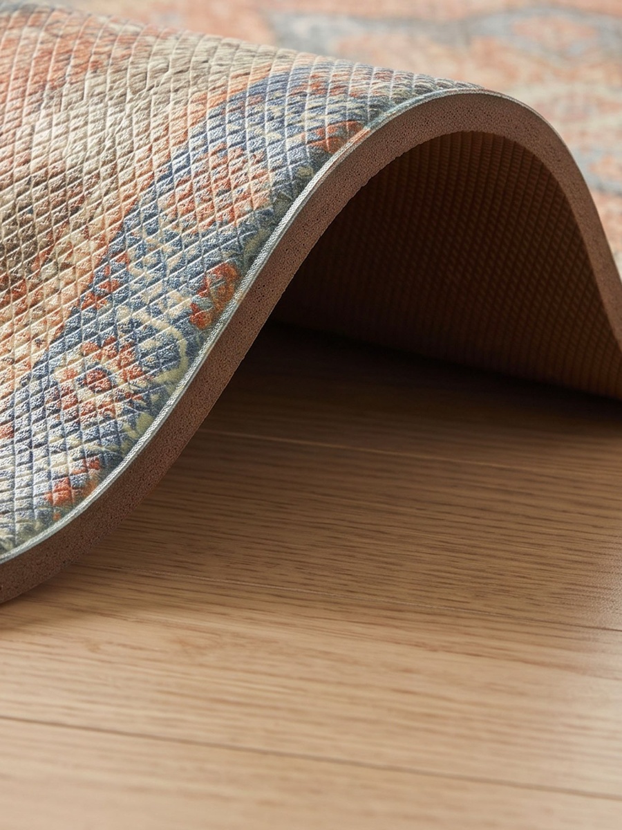 Alina Printed Anti Fatigue Mat - 45x120 cm