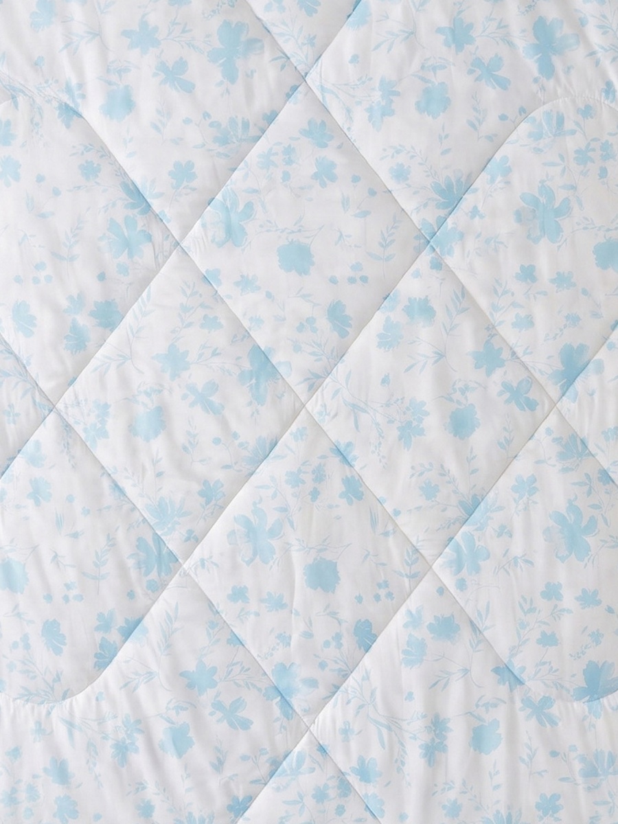Matrix Check Microfibre King Comforter - 220x240 cm