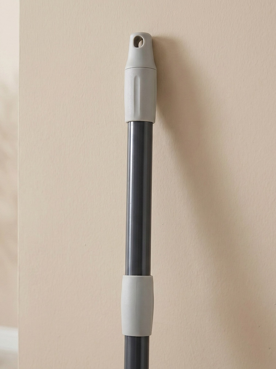 Primo Cotton Mop with Telex Handle - 8x8x150 cm