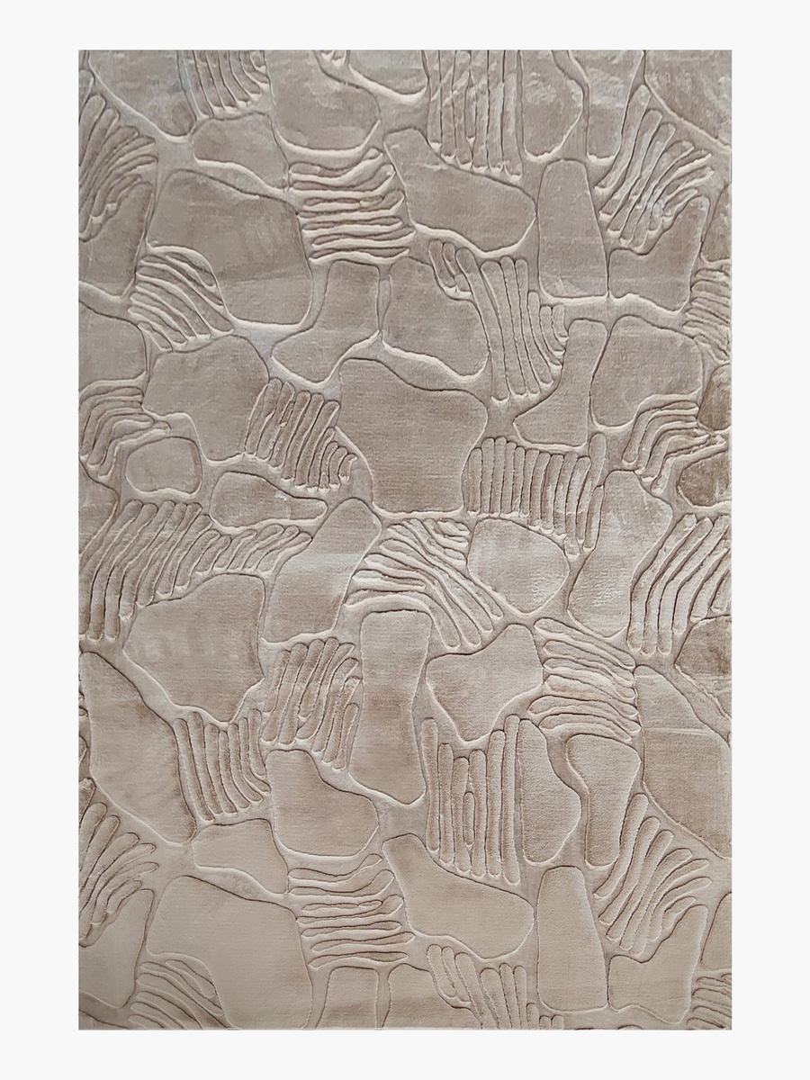 سجادة جاكار فرو أرنب تيمي - 200*300 سم