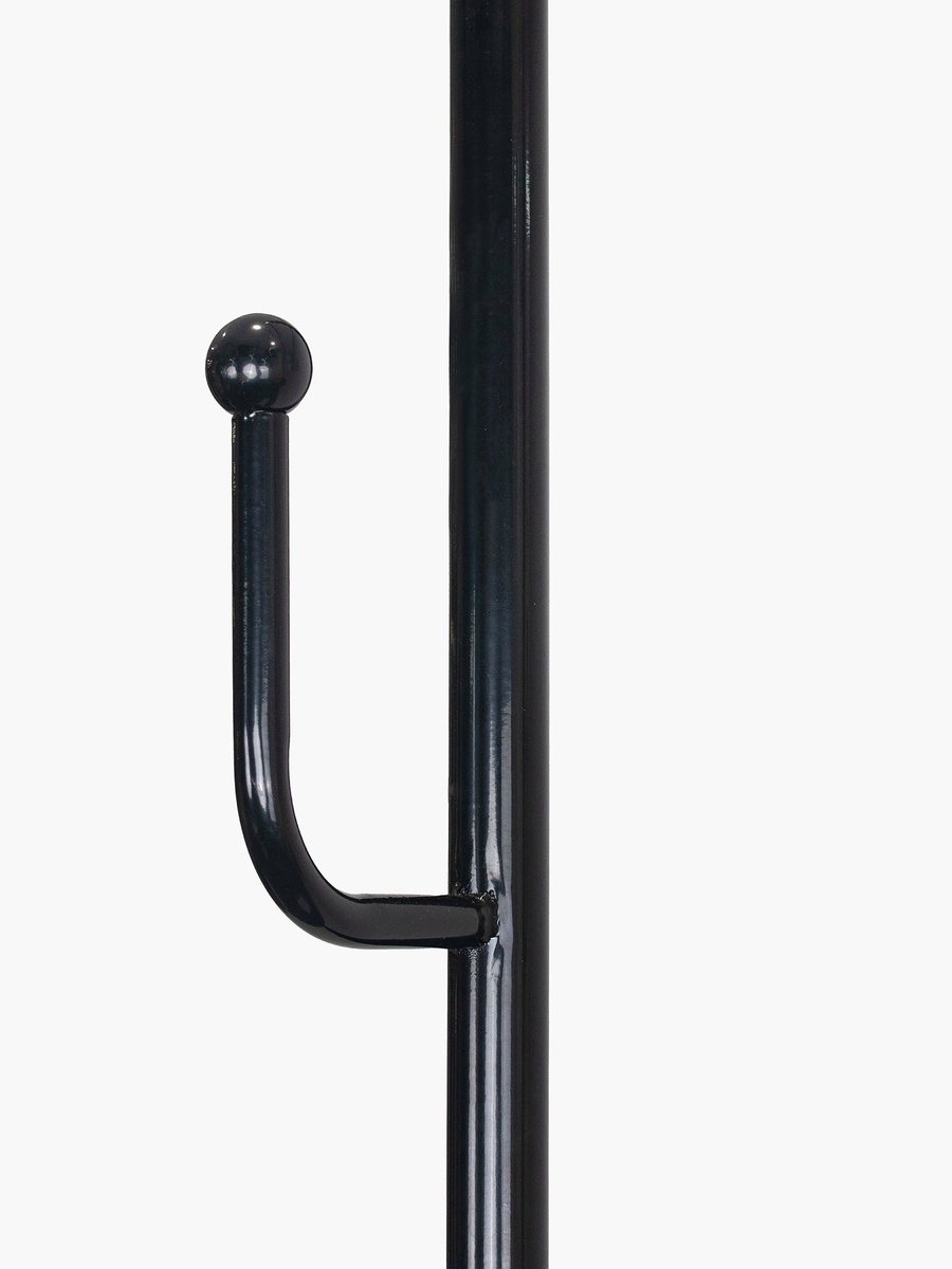 Oxford Clothes Hanger Rail - 80x30x208 cm