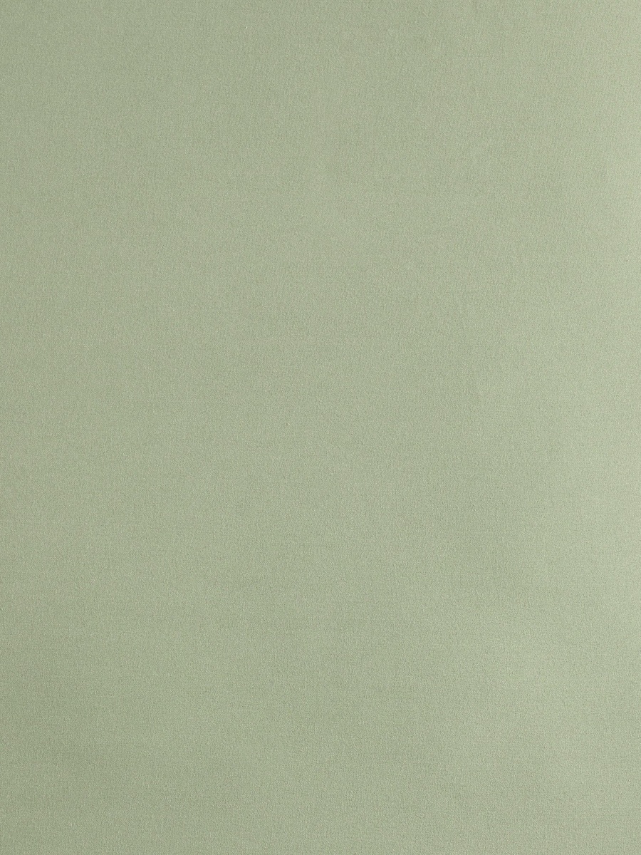 Derby Solid Microfiber Twin Fitted Sheet - 120x200+25 cm