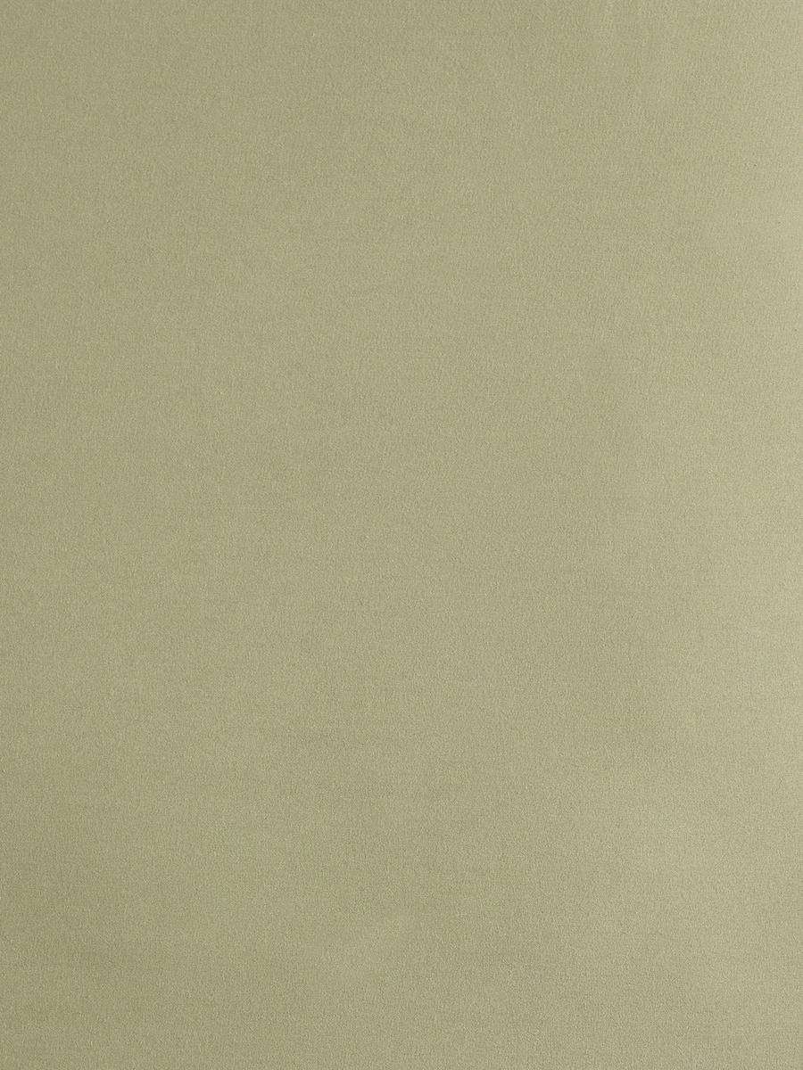 Derby Solid Microfiber Super King Fitted Sheet - 200x200+25 cm