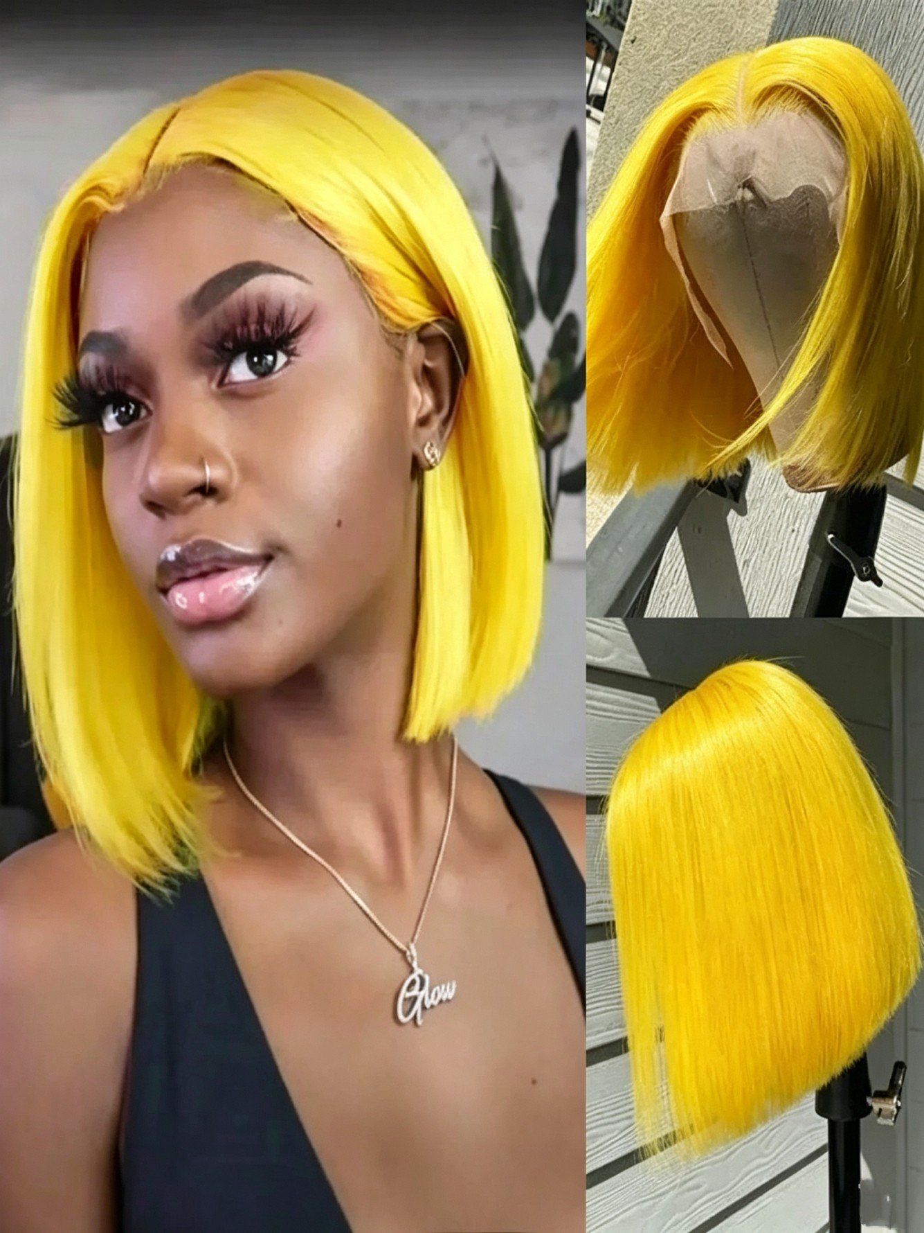 Bob Wig
