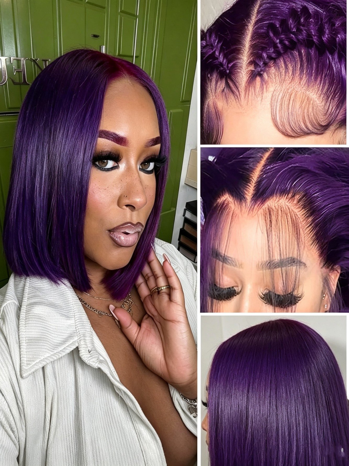Bob Wig