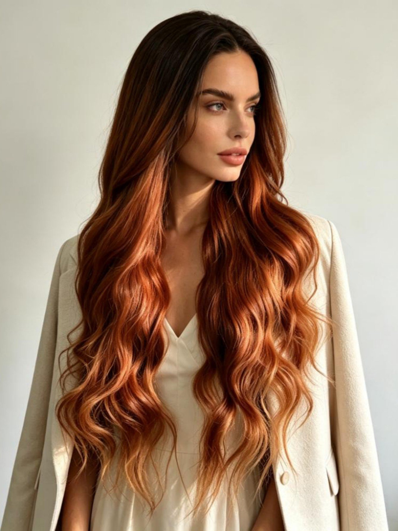 Multi Wavy Hair Extensions