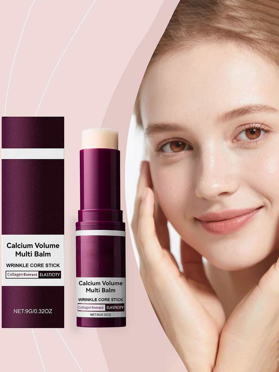 Calcium Volume Multi Balm