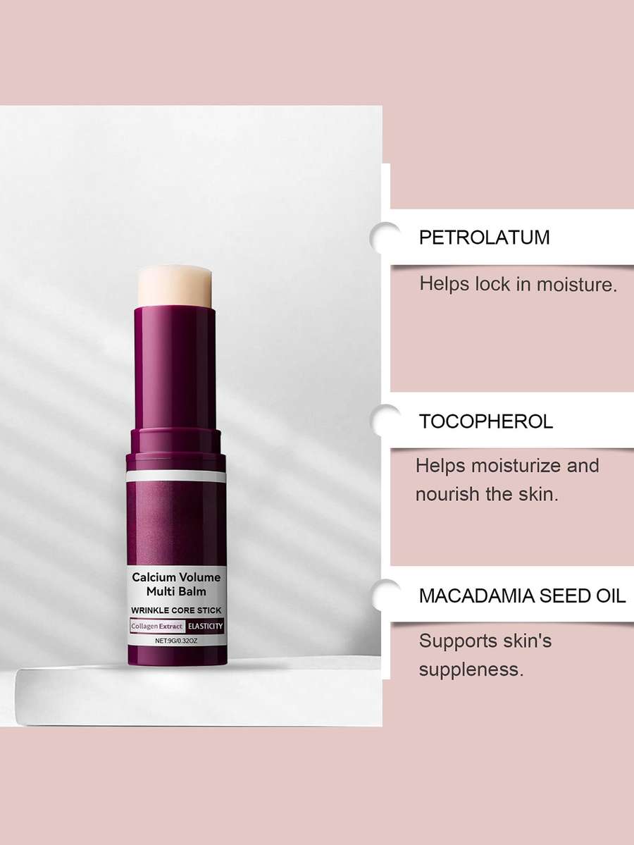 Calcium Volume Multi Balm