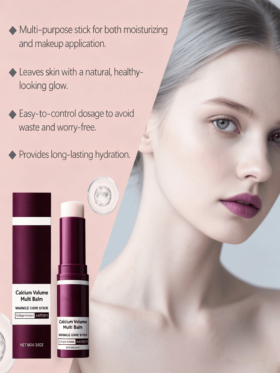 Calcium Volume Multi Balm