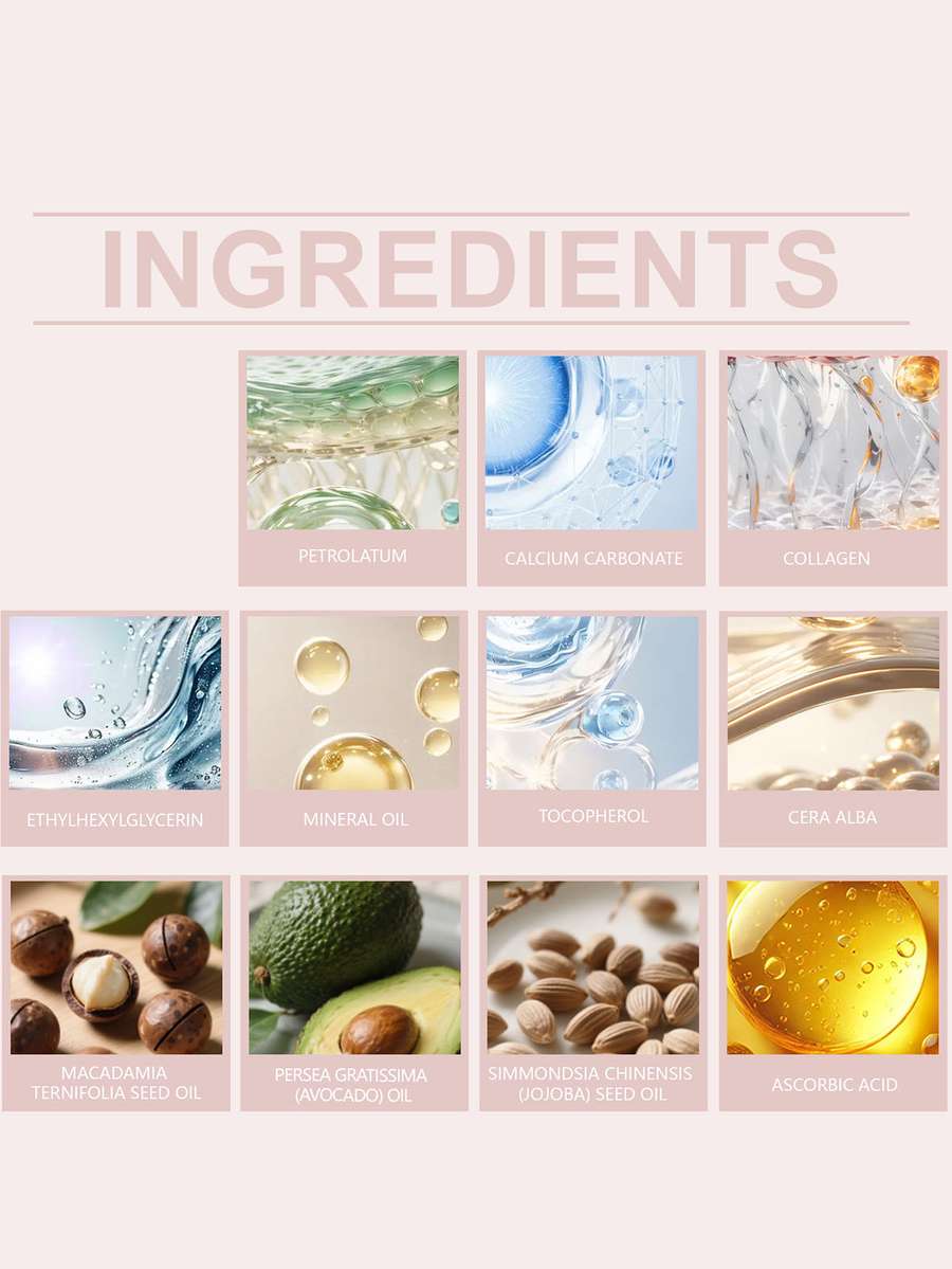 Calcium Volume Multi Balm