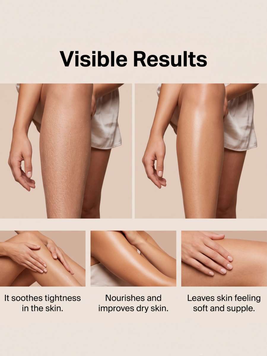 Botanical Skin Moisturizing Balm