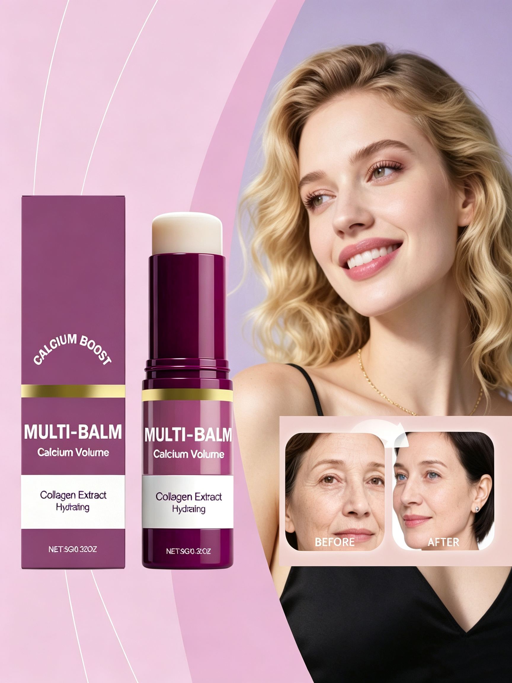 Multi-Balm