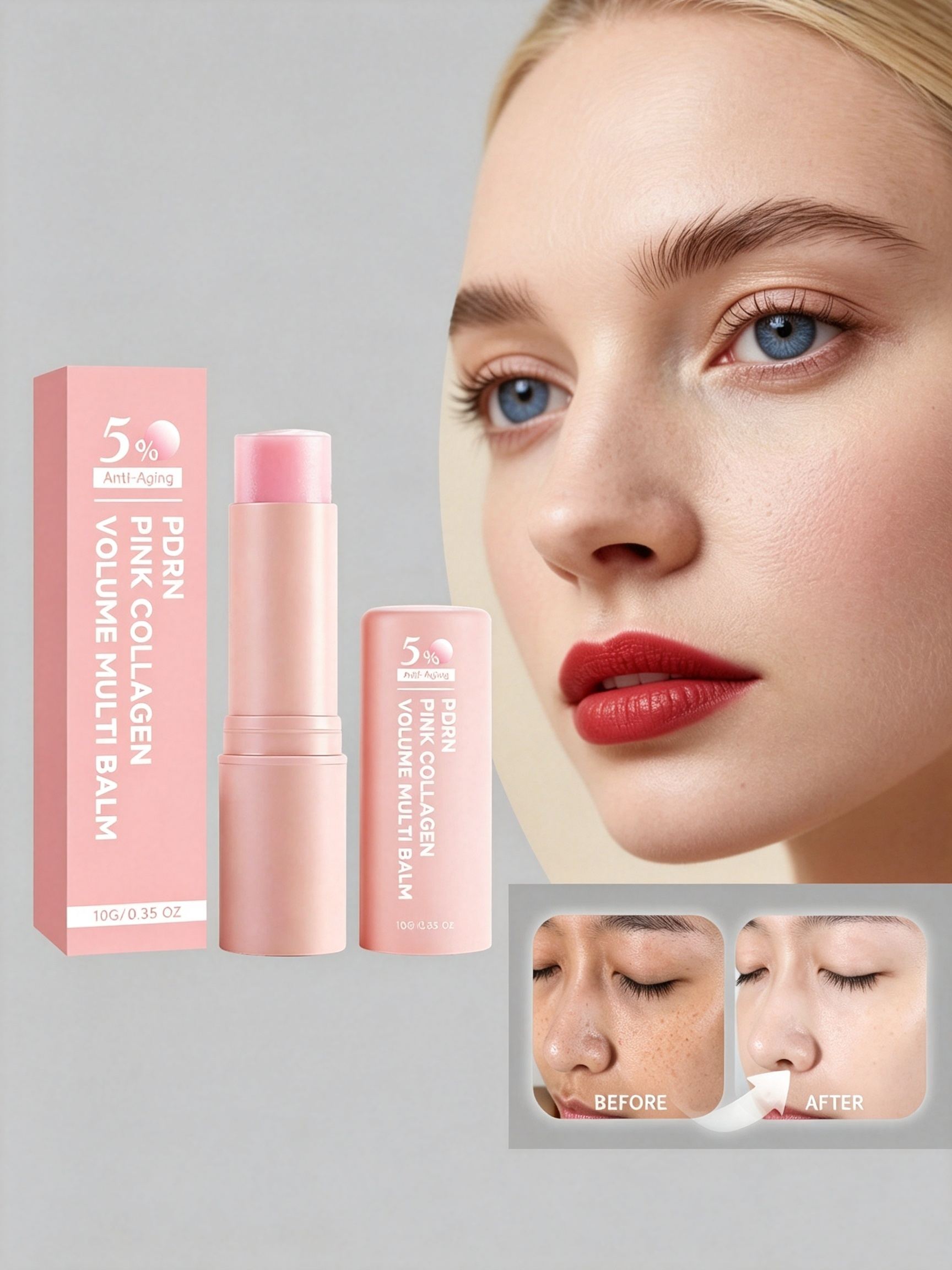 Collagen Volume Multi Balm