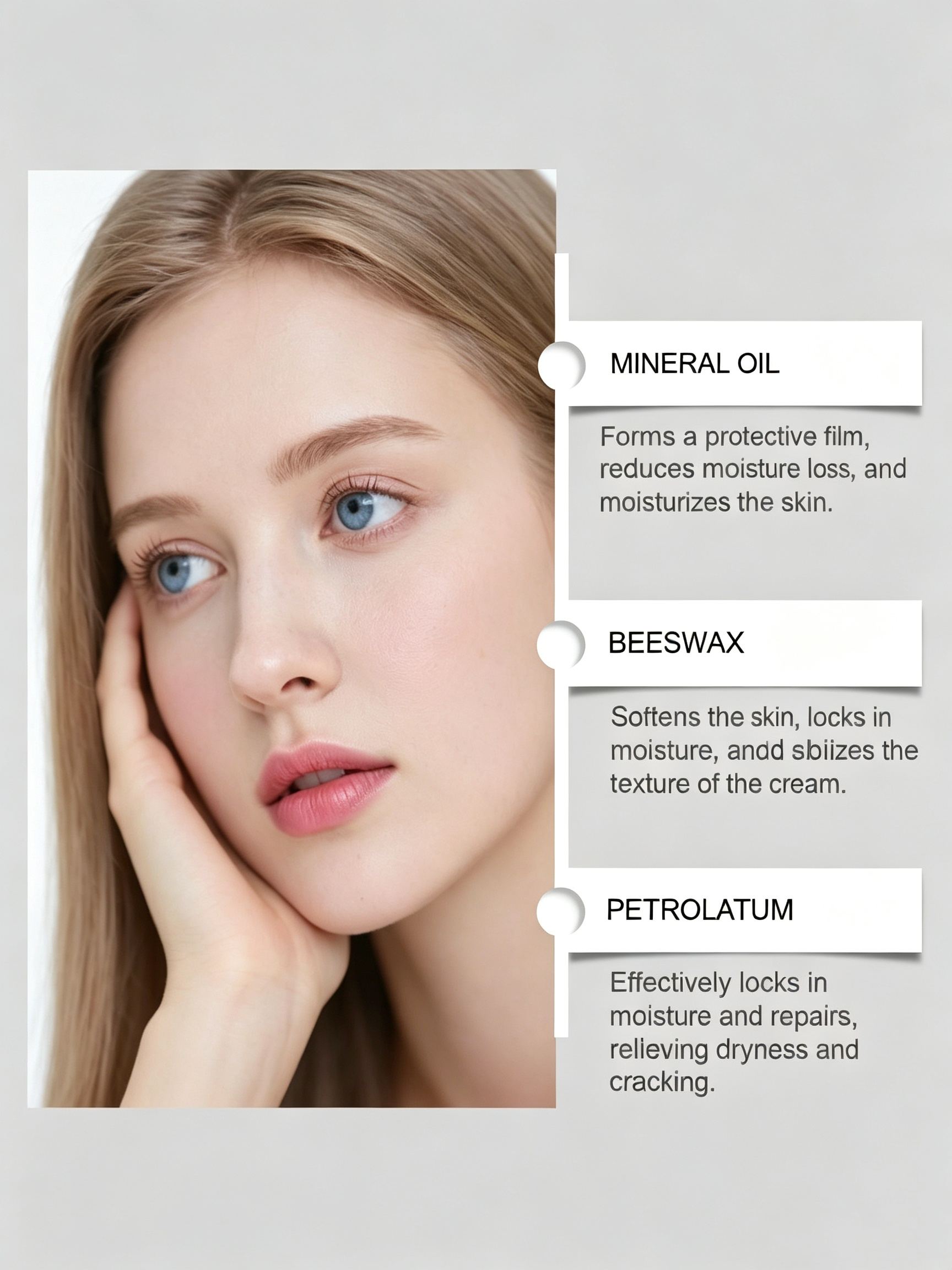 Collagen Volume Multi Balm