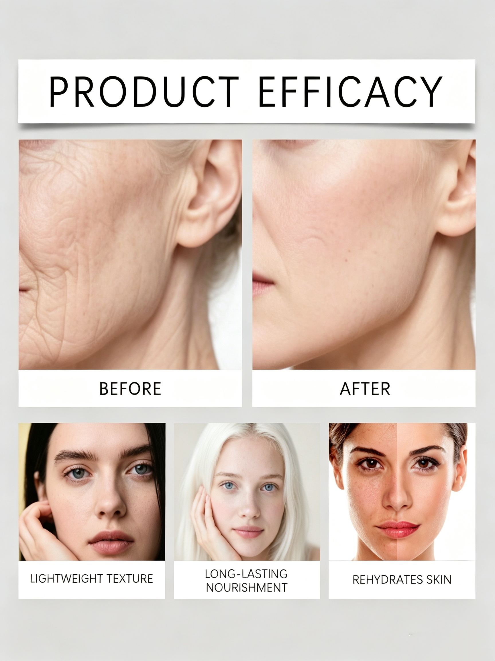 Collagen Volume Multi Balm
