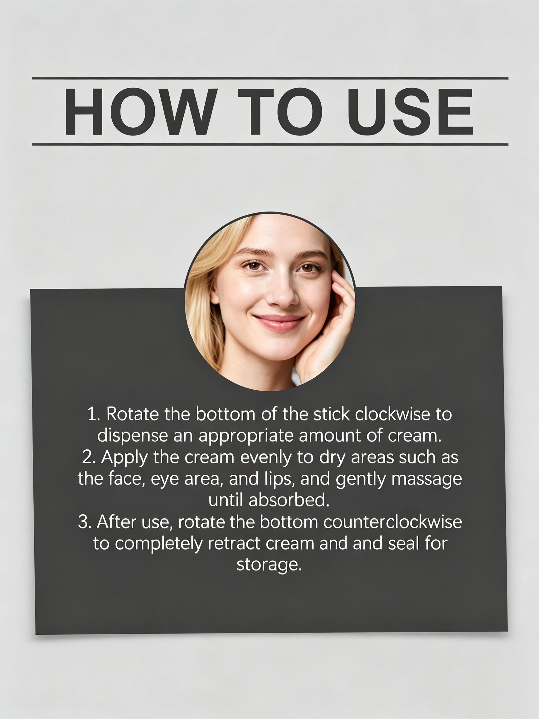 Collagen Volume Multi Balm