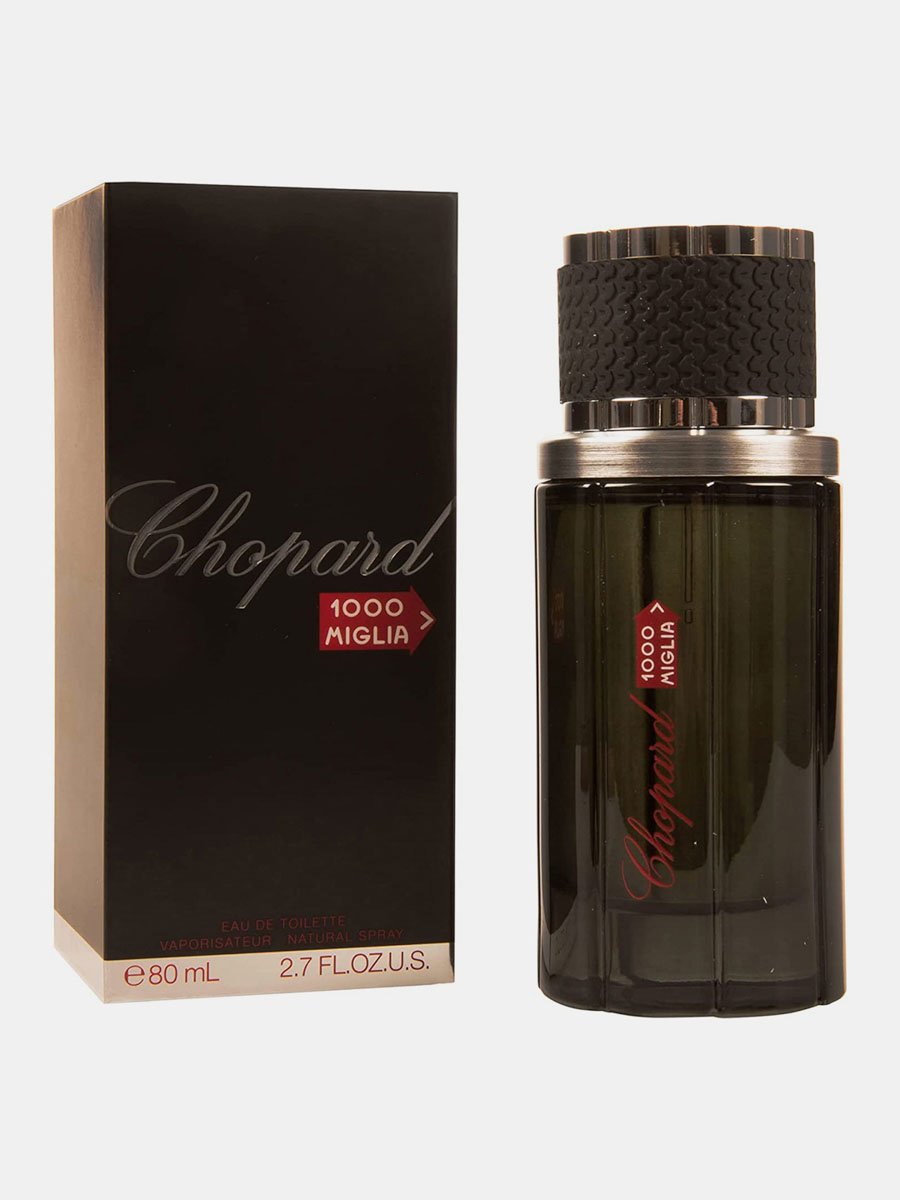 عطر أو دو تواليت 1000 ميليا 80 مل