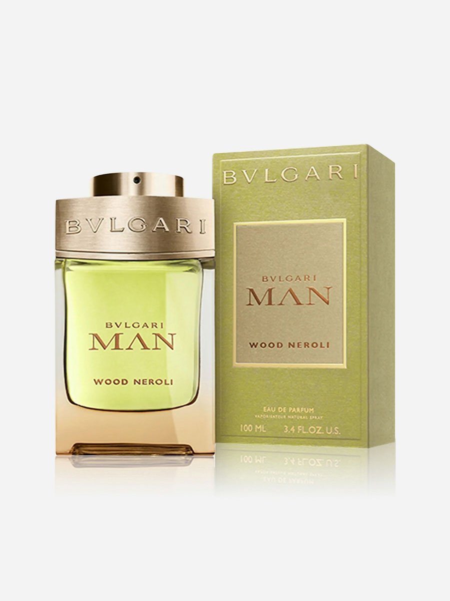 ماء عطر مان وود نيرولي 100 مل