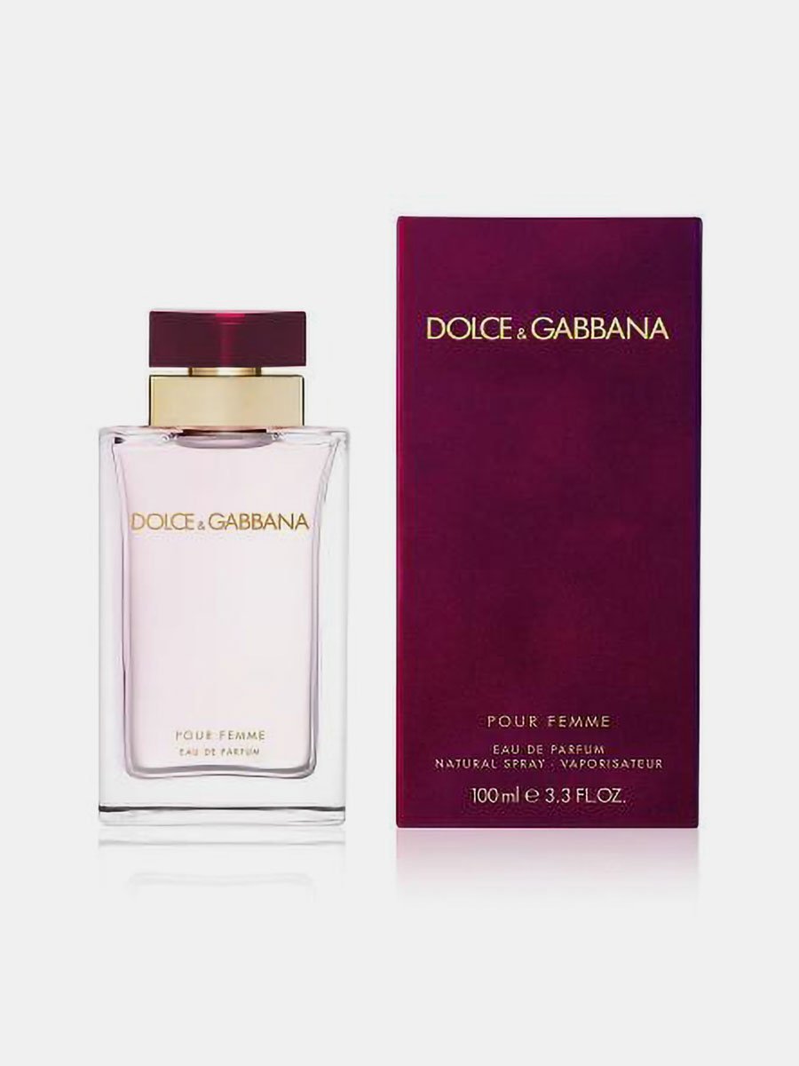 ماء عطر بور فام 100 مل
