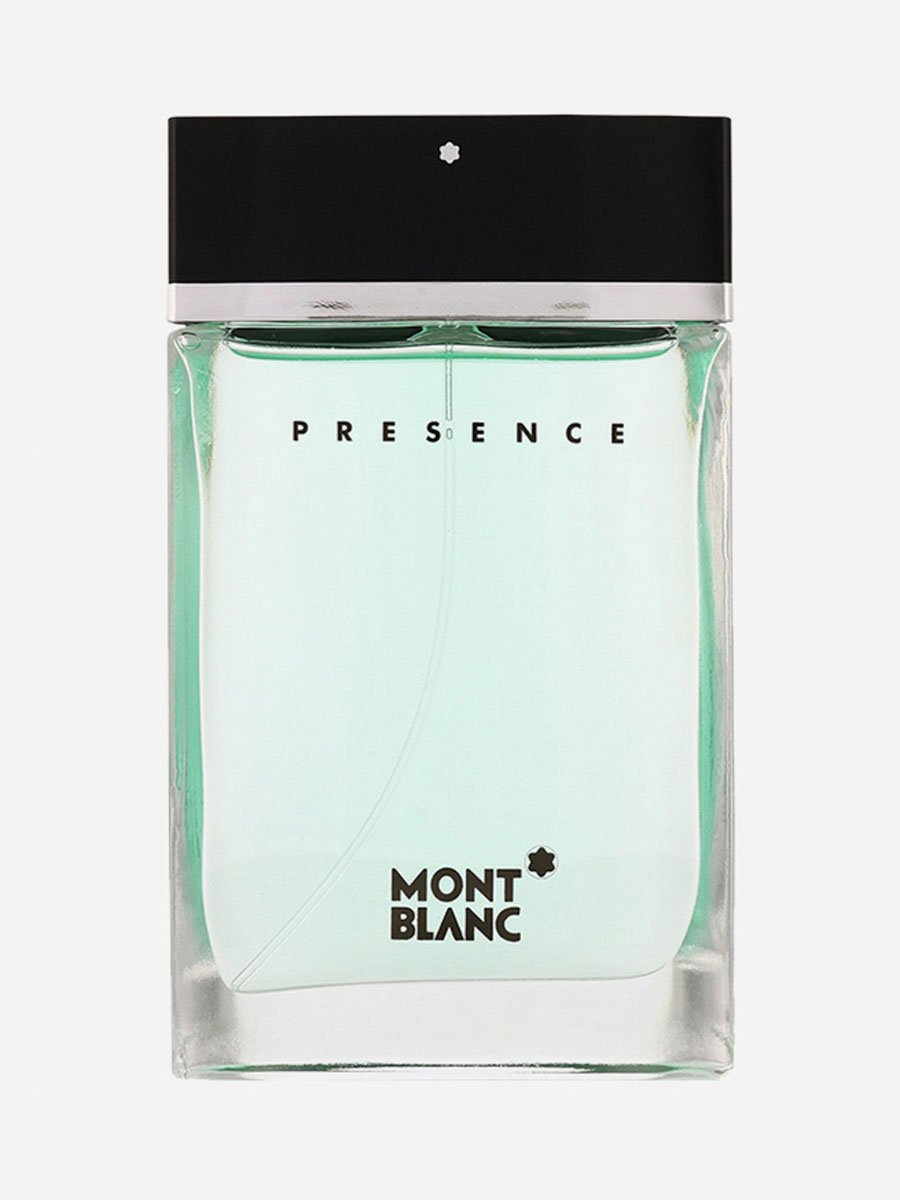عطر أو دو تواليت بريسنس 75 مل