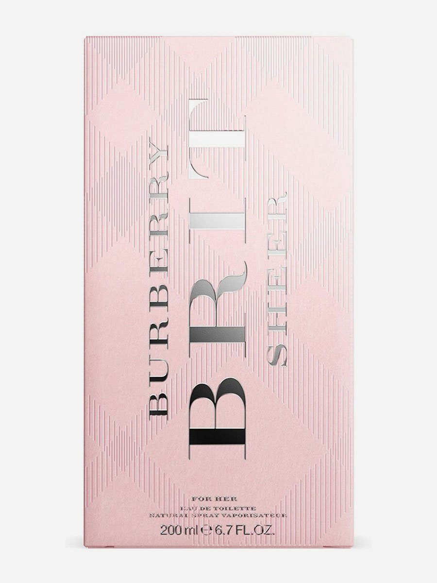 عطر أو دو تواليت بريت شير 100 مل