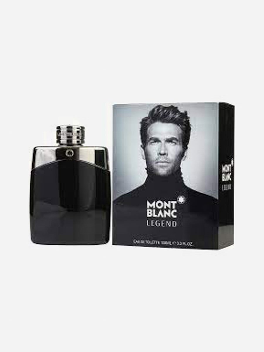 عطر أو دو تواليت ليجند 100 مل
