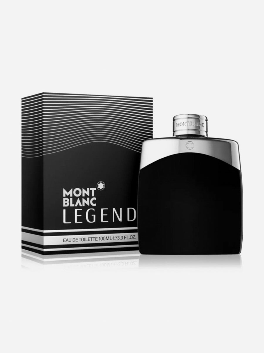 عطر أو دو تواليت ليجند 100 مل