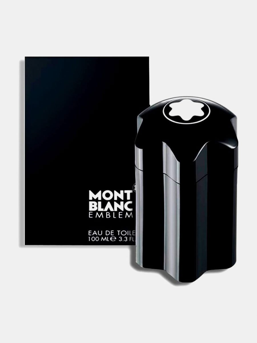 عطر أو دو تواليت إمبلم للرجال 100 مل