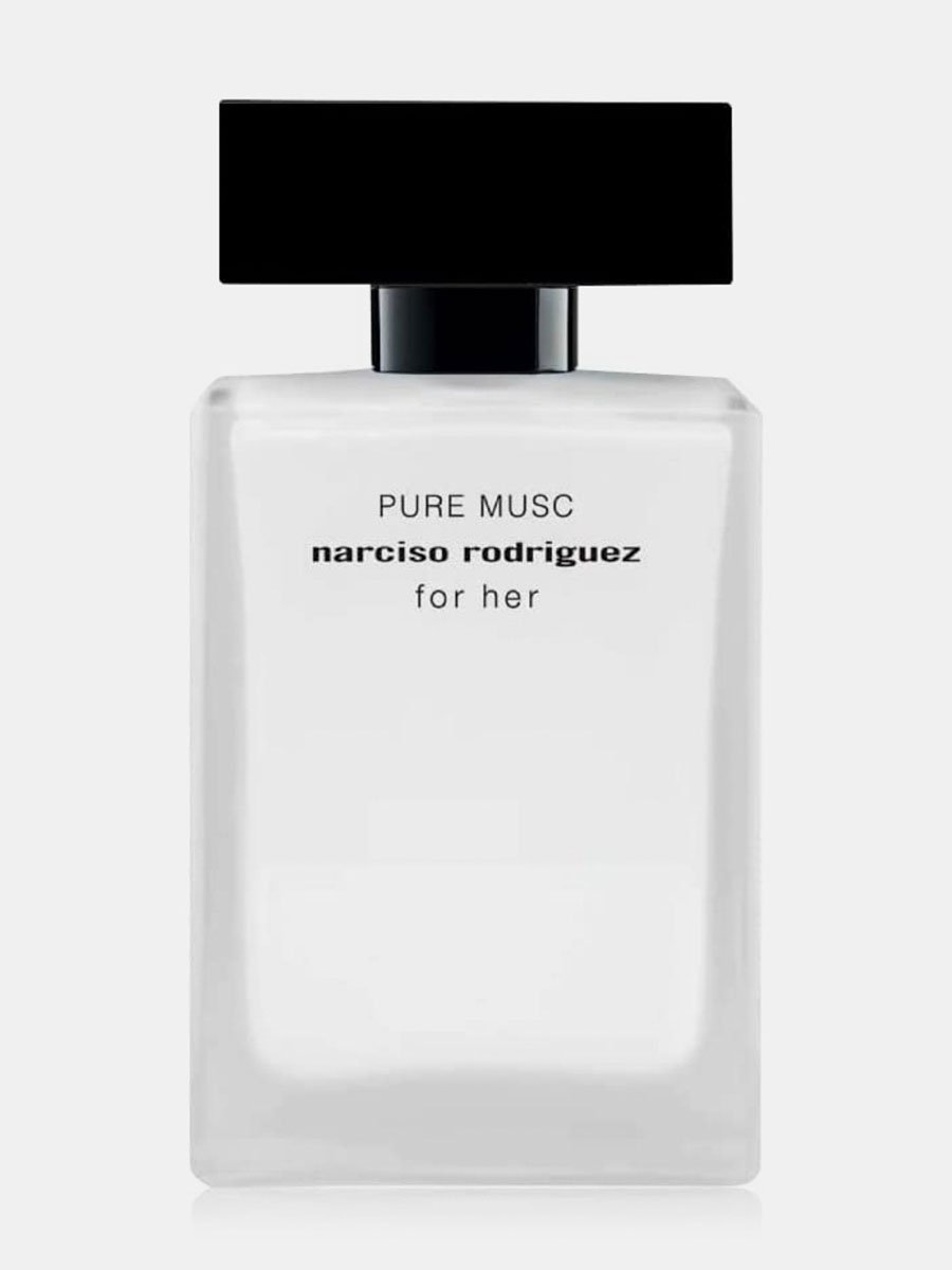 ماء عطر بيور مسك فور هير 100 مل