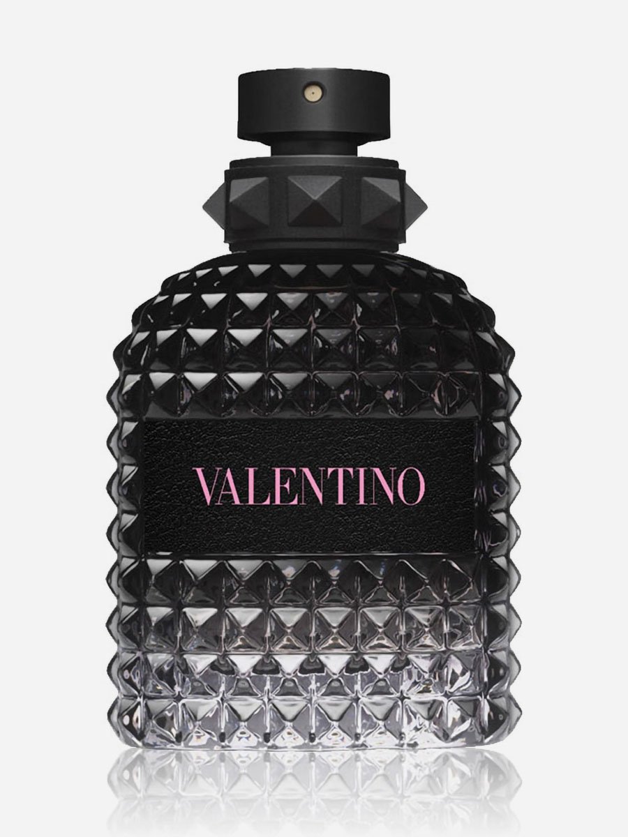 عطر أو دو تواليت أومو بورن إن روما 100 مل