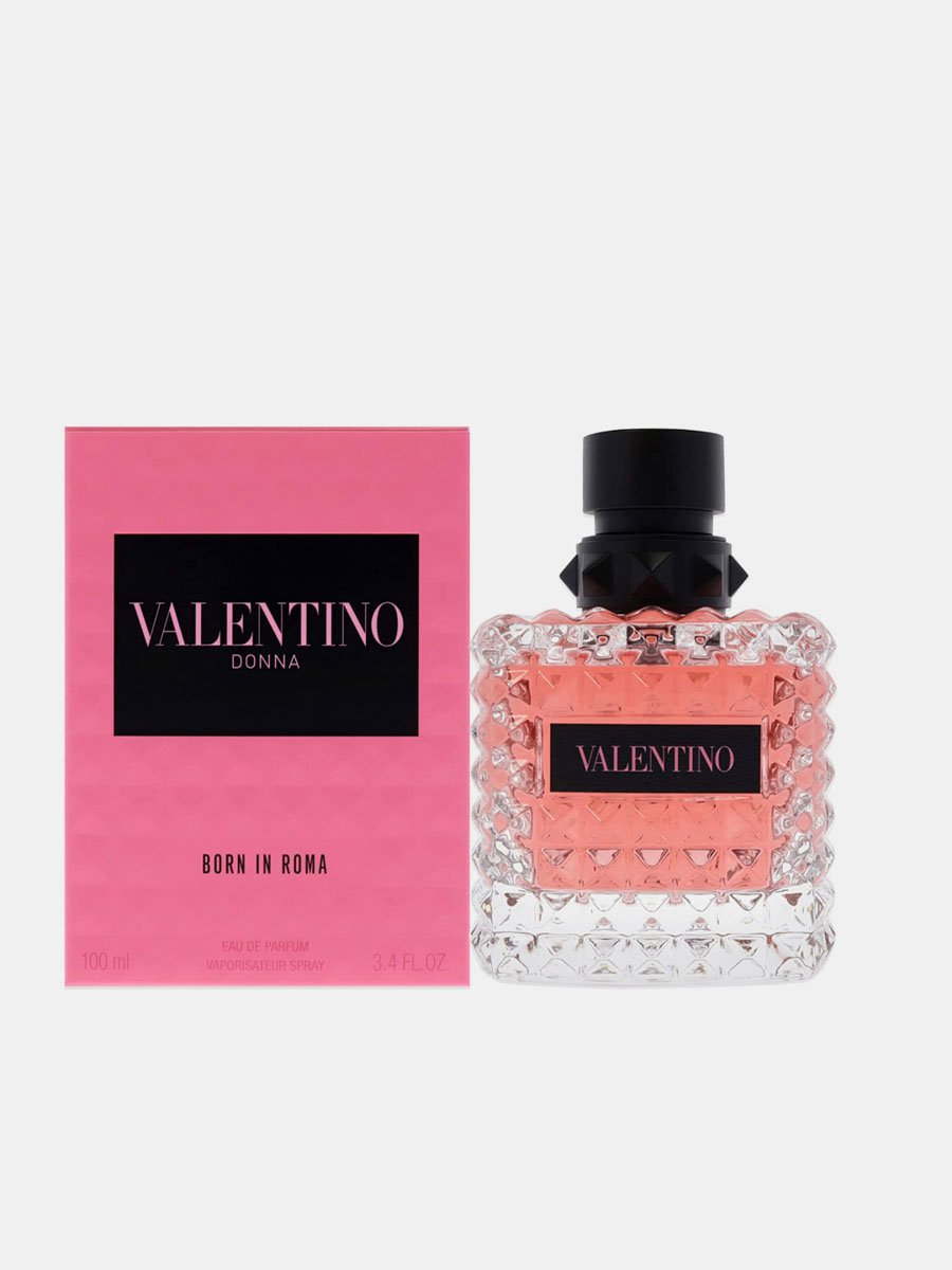 ماء عطر دونا بورن إن روما 100 مل
