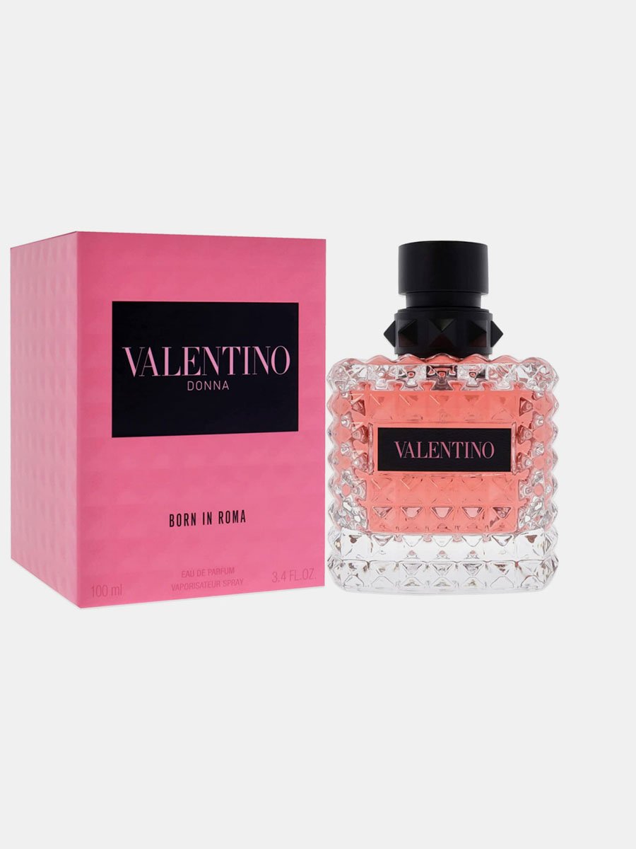ماء عطر دونا بورن إن روما 100 مل