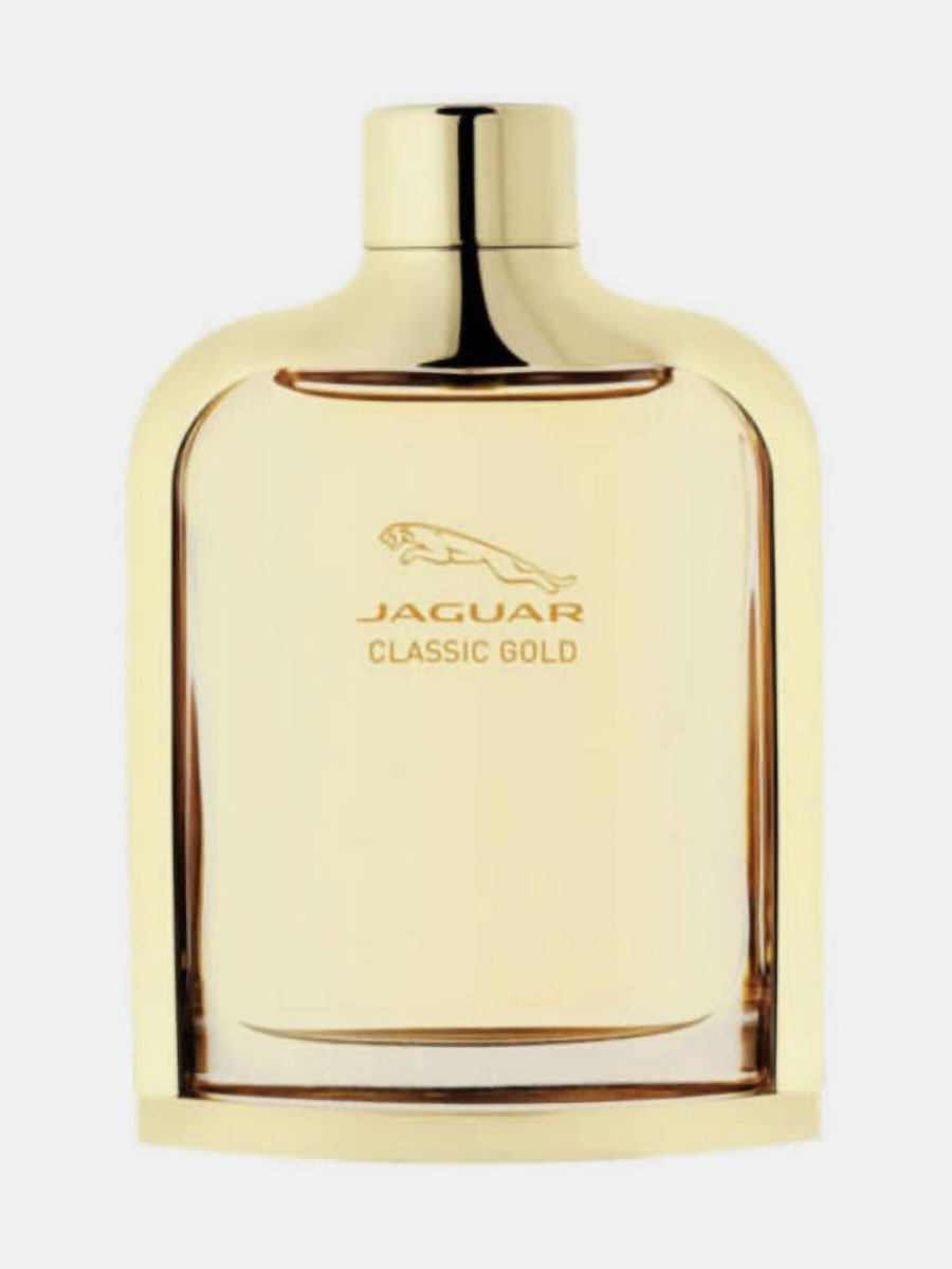 عطر أو دو تواليت كلاسيك جولد 100 مل