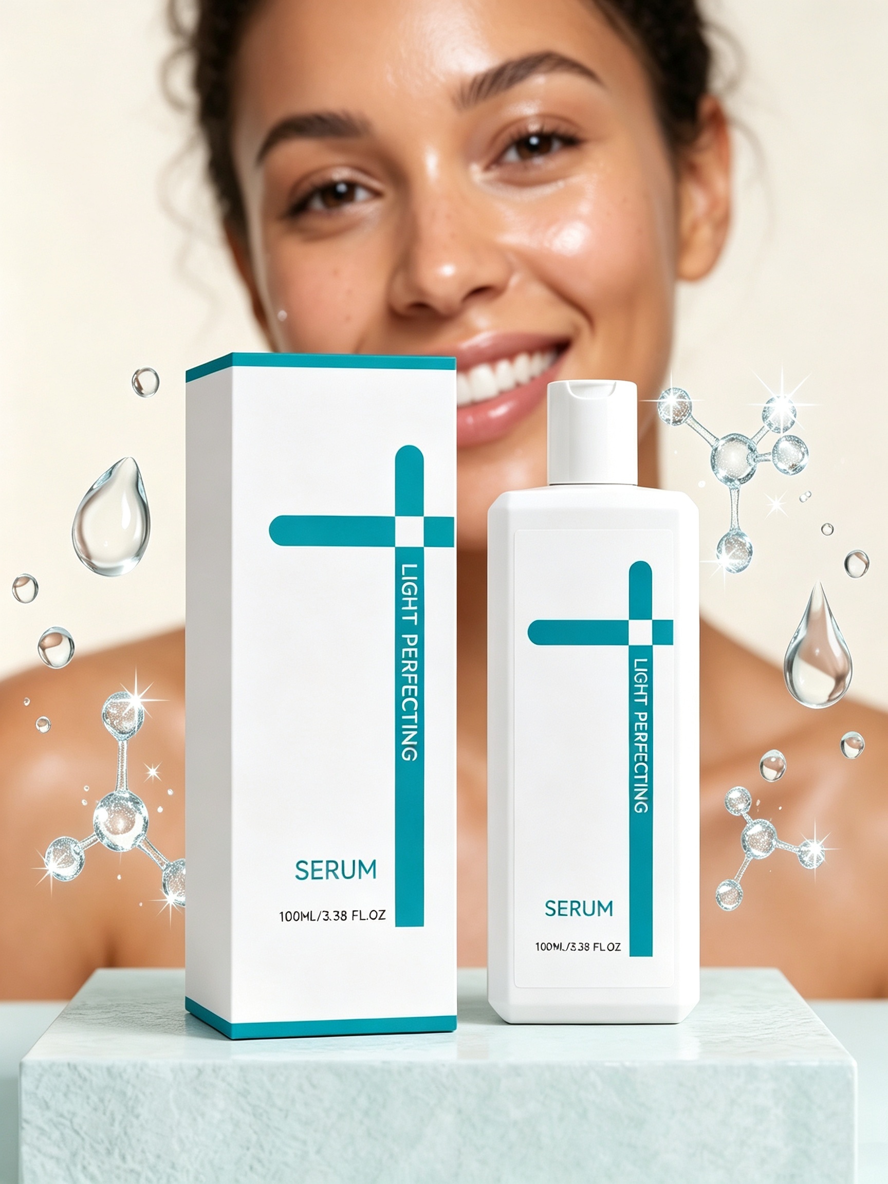Light Perfecting Serum