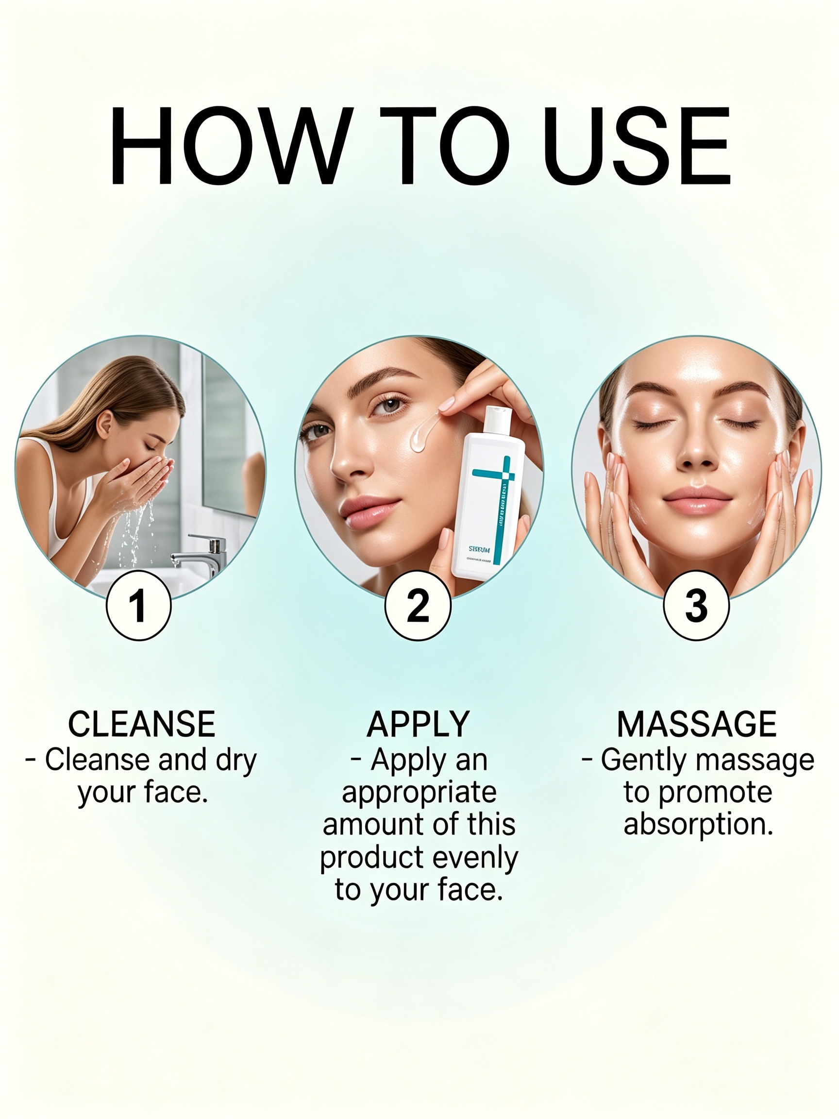 Light Perfecting Serum