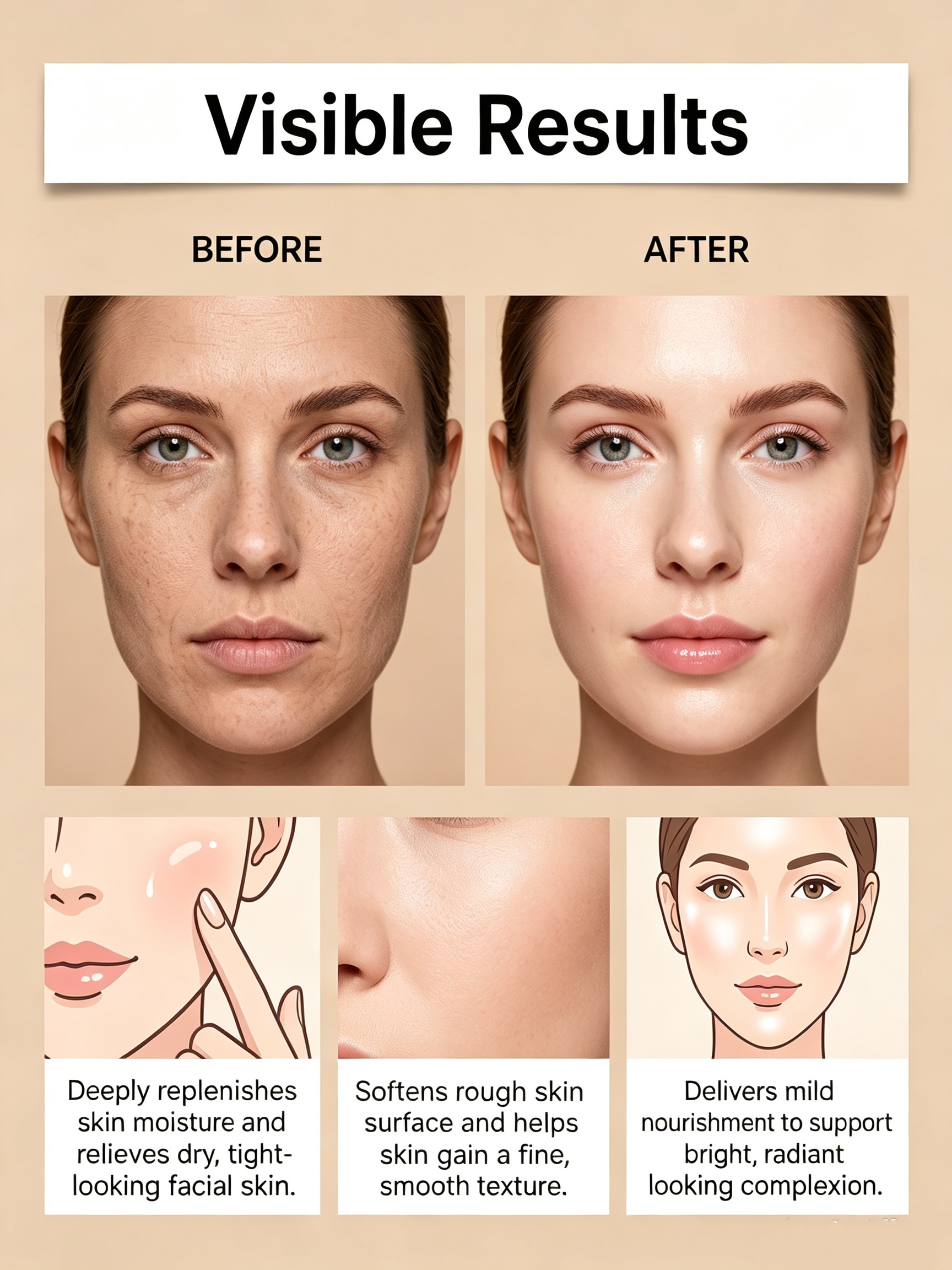 Light Perfecting Serum