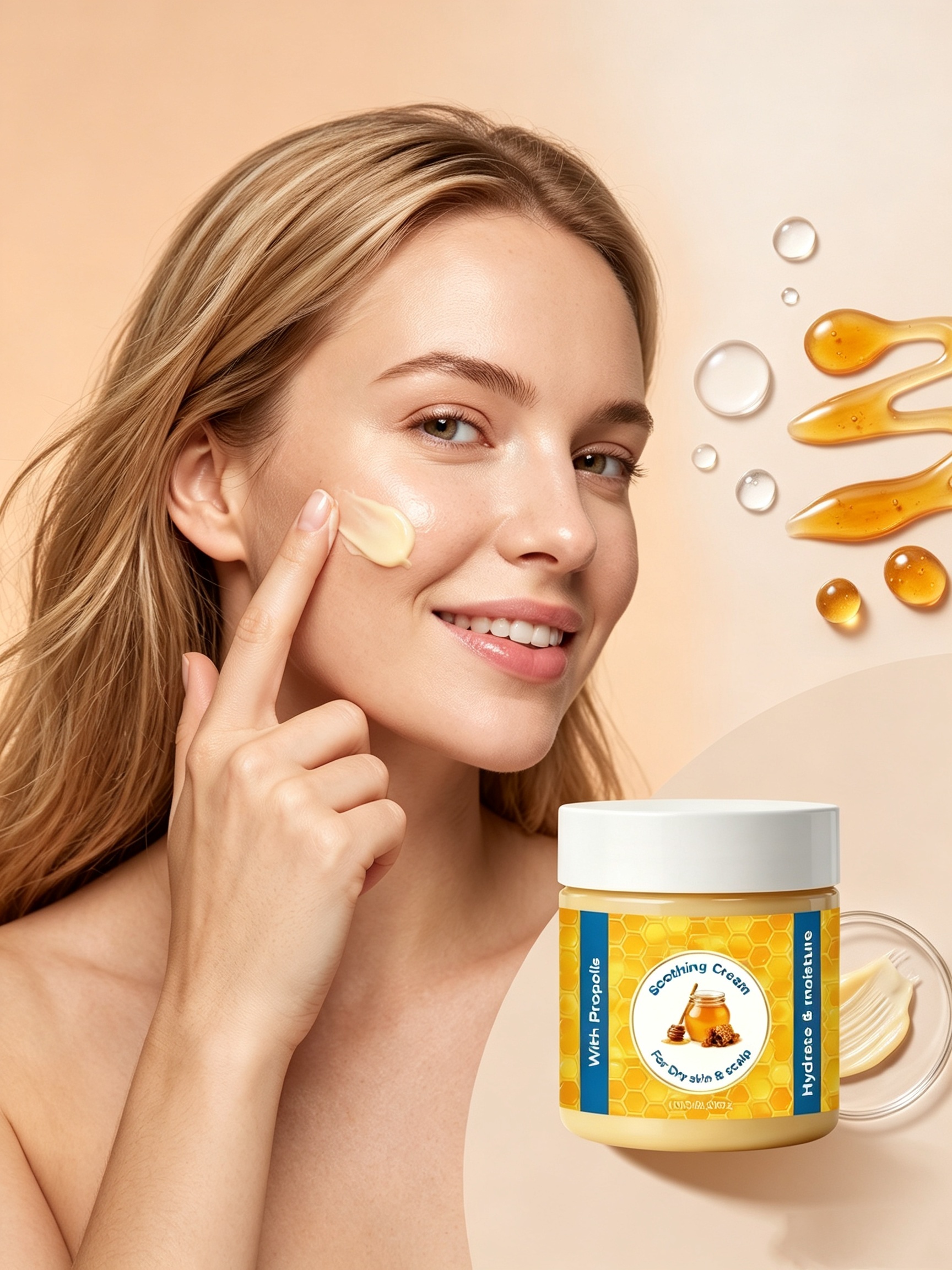 Soothing Cream