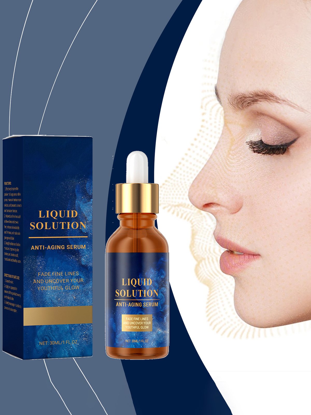 Anti-Aging Serum