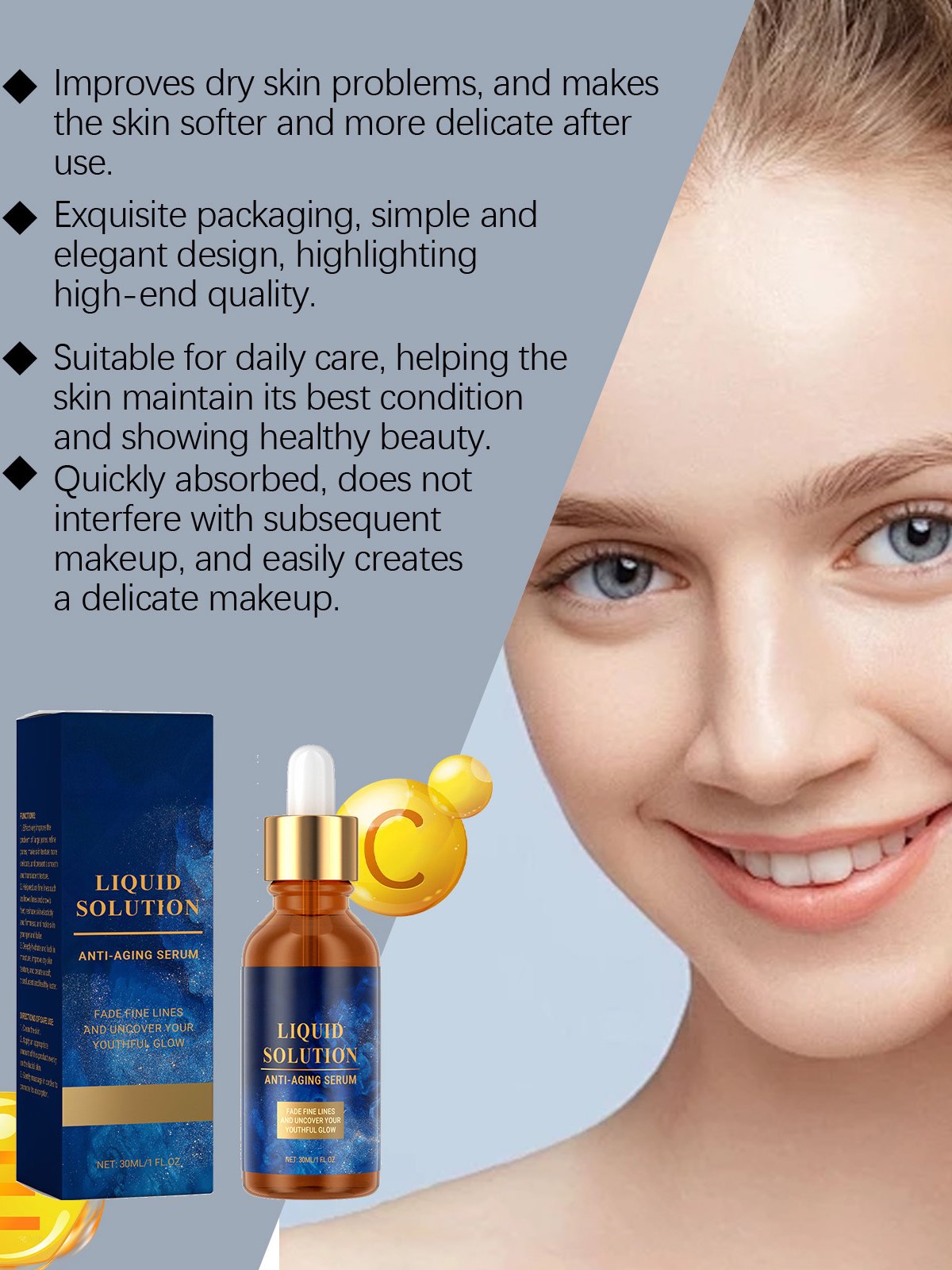Anti-Aging Serum