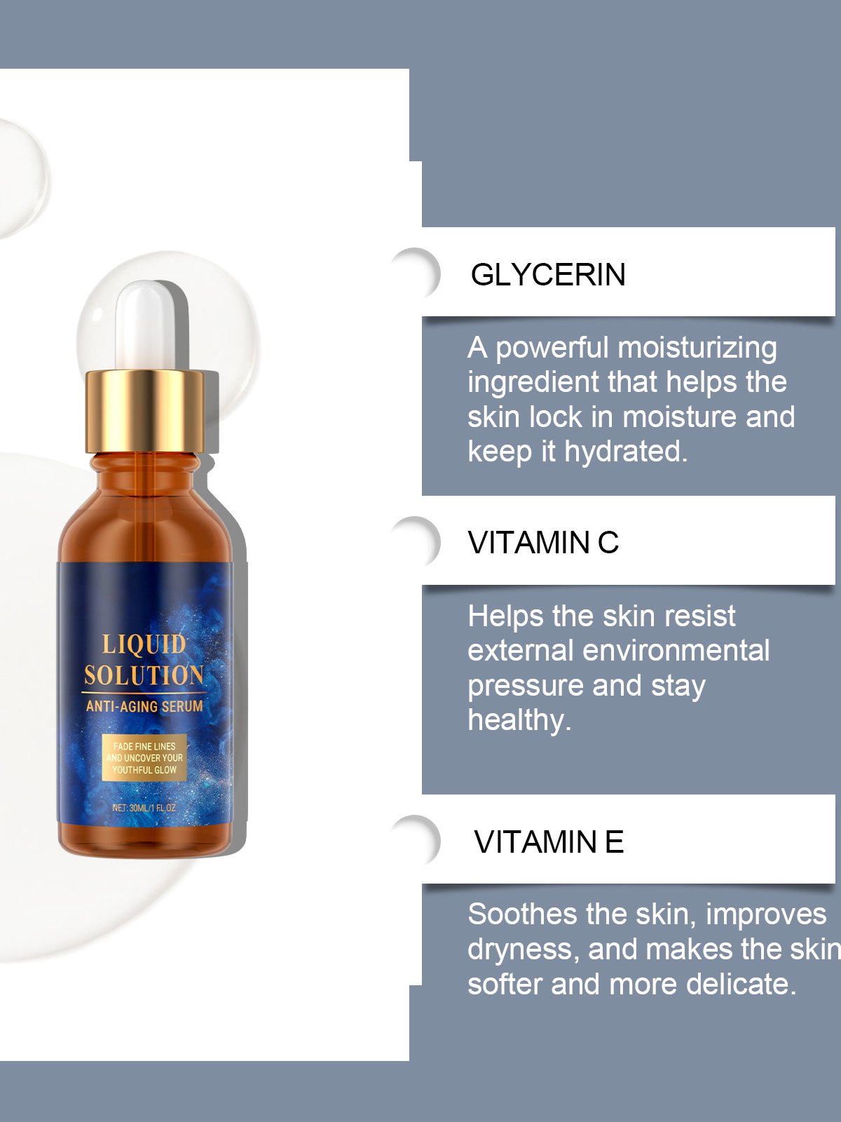Anti-Aging Serum