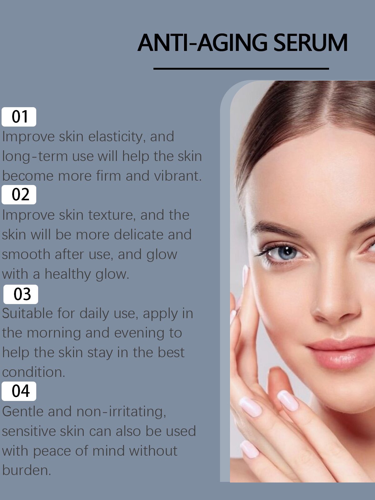 Anti-Aging Serum