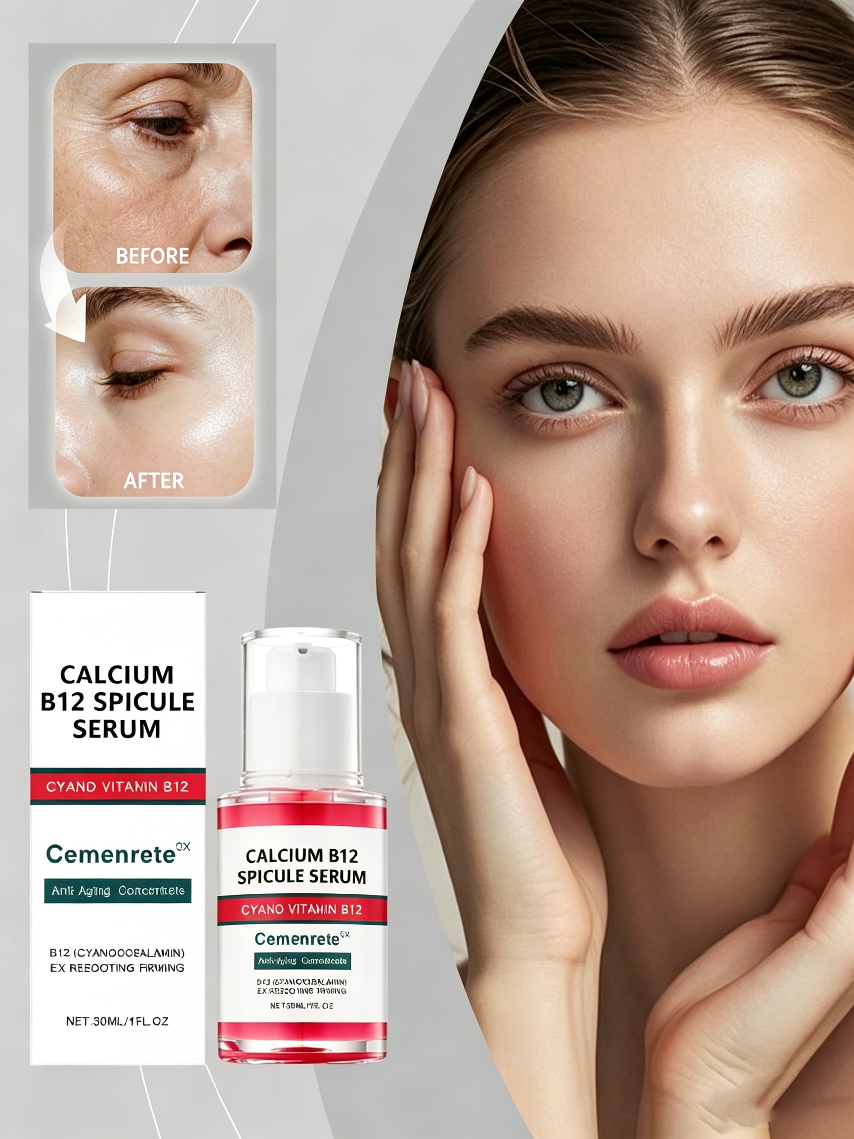 Anti-Aging Serum