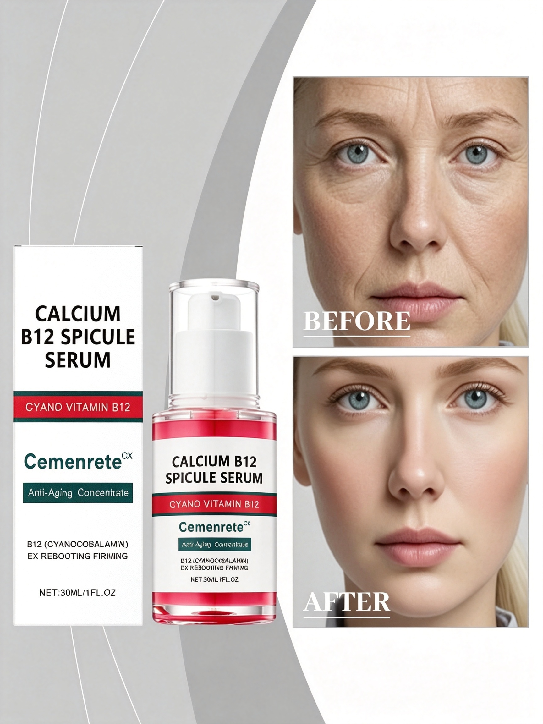Anti-Aging Serum
