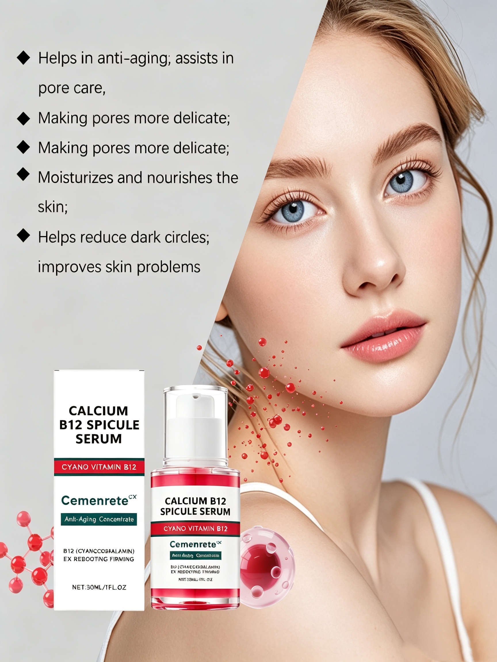 Anti-Aging Serum