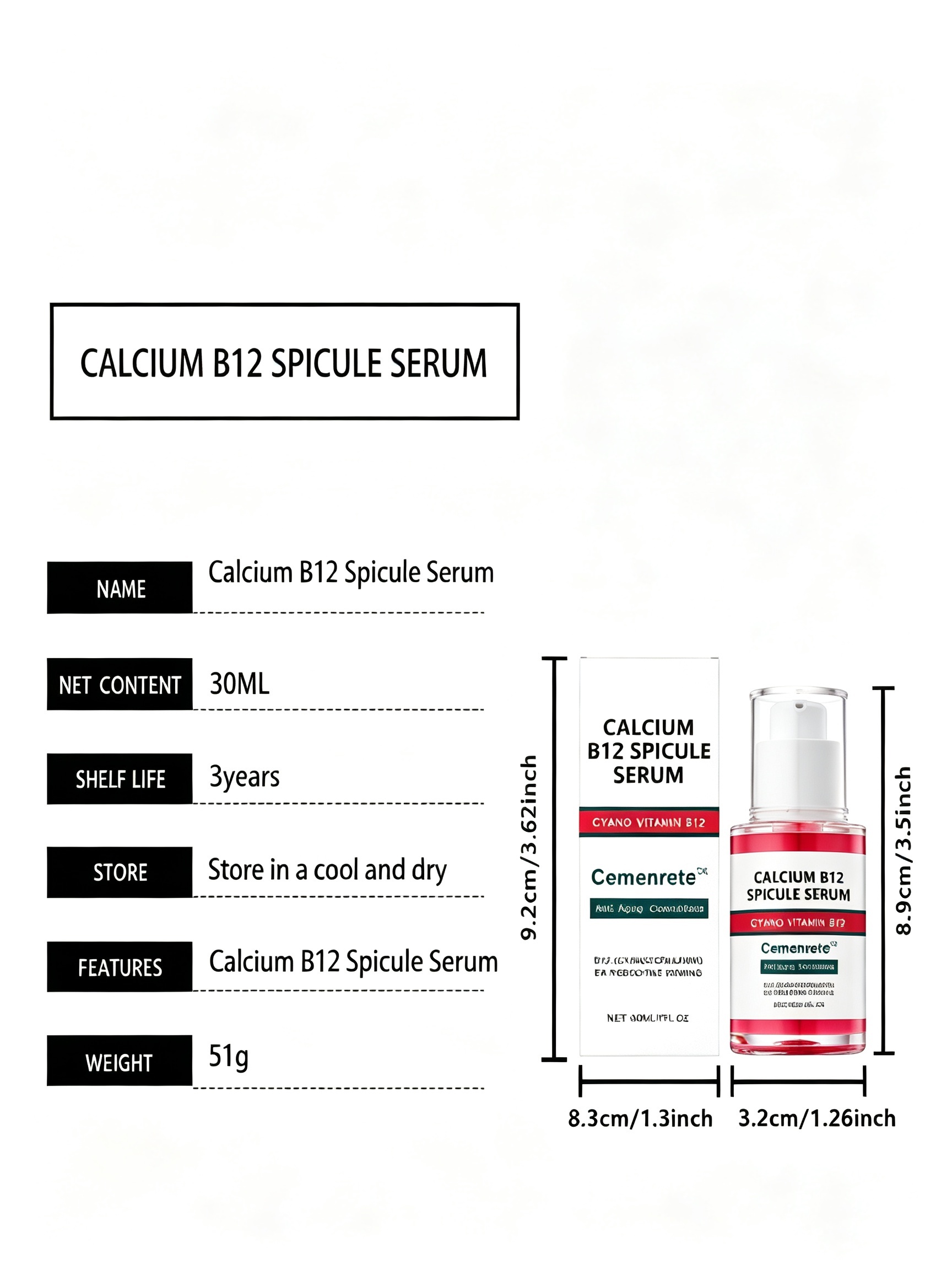 Anti-Aging Serum