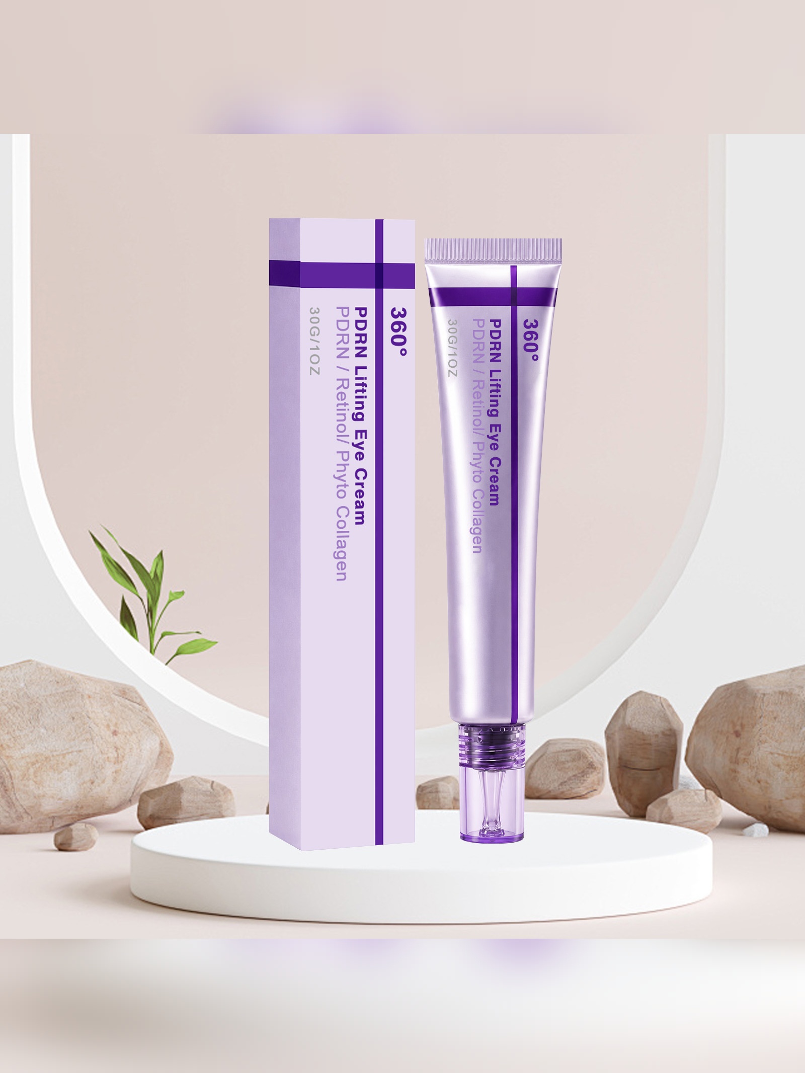 Pdrn Lifting Eye Cream