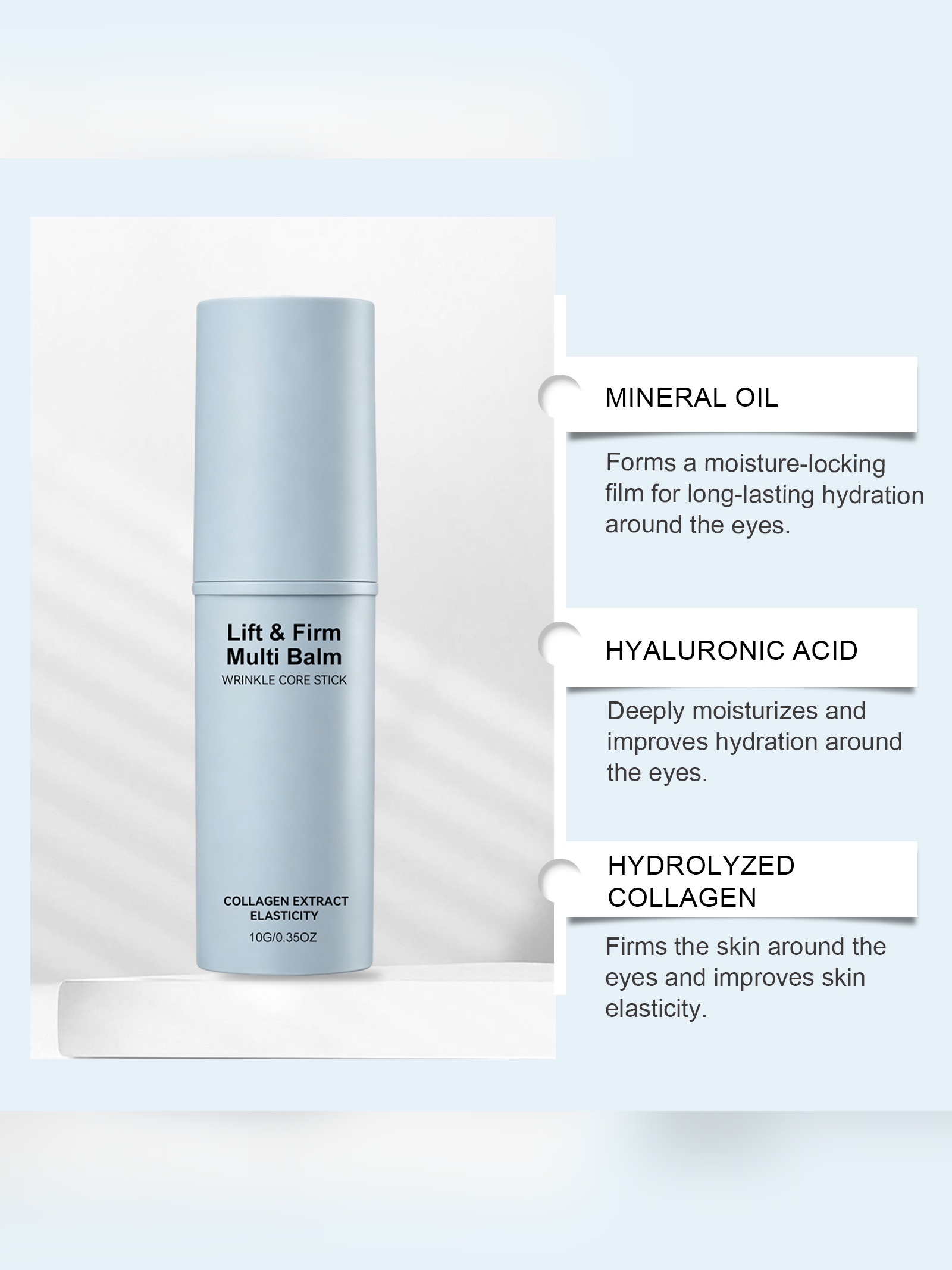 Solid Multi Balm